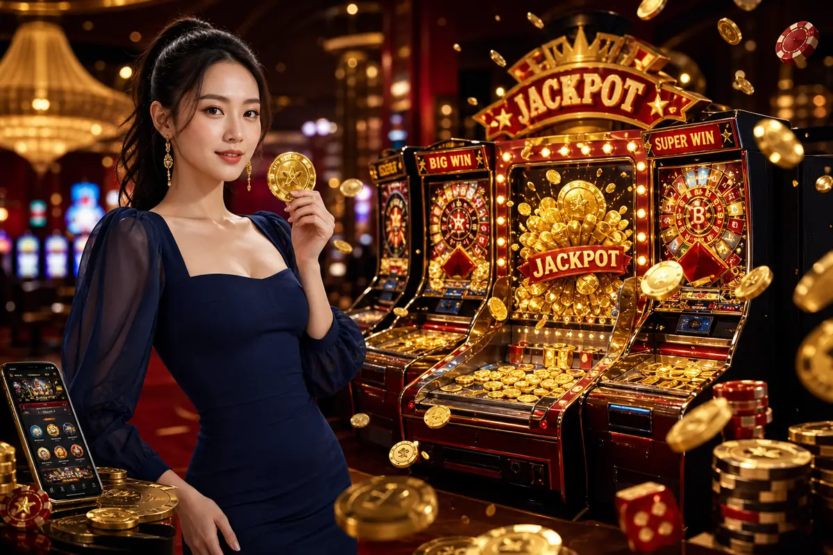 mycuci Casino pengalaman kasino langsung pemain