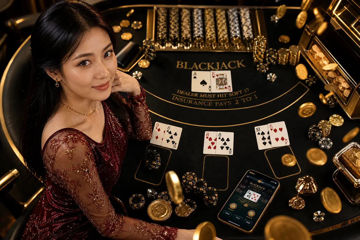 mycuci VIP tahap keistimewaan ahli setia