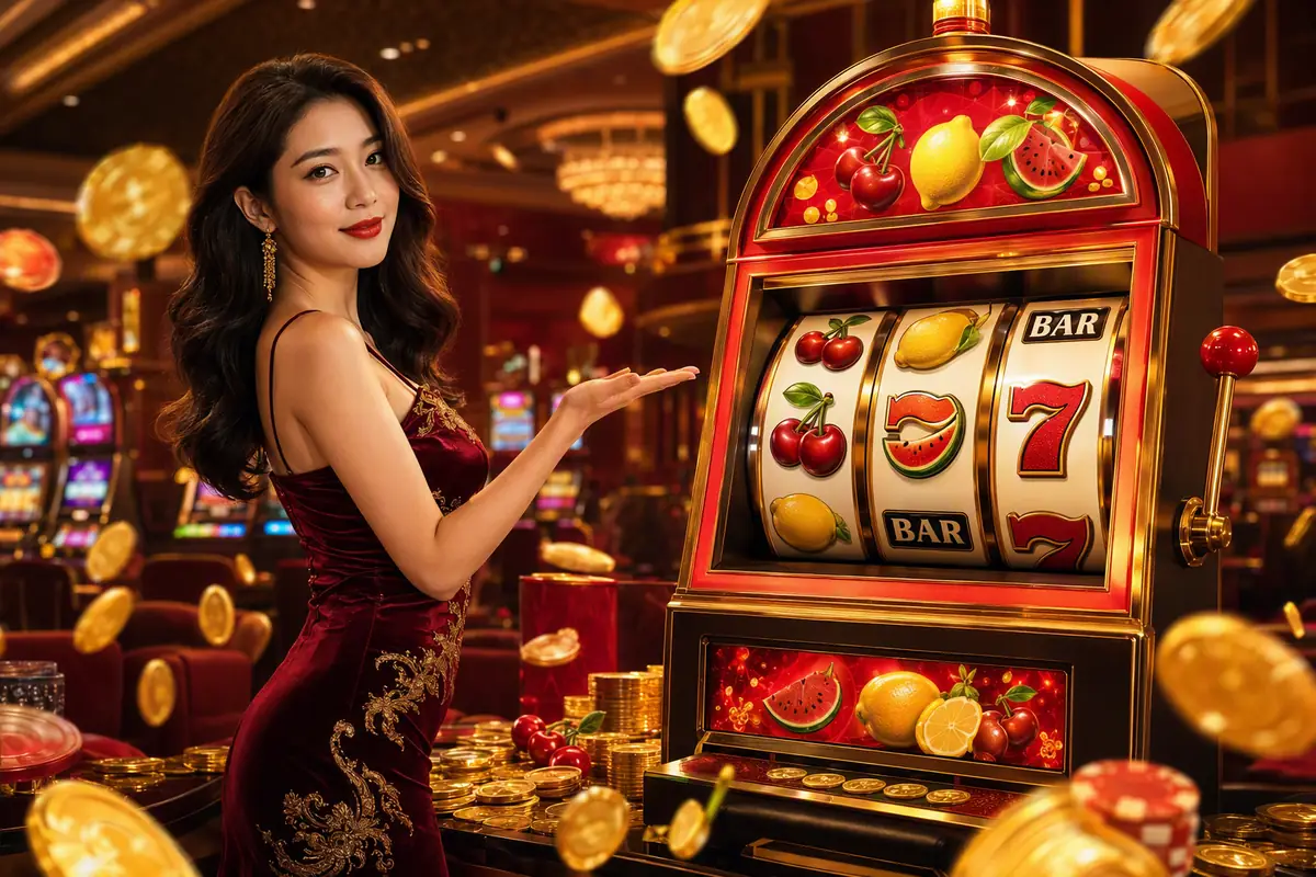 mycuci perjudian bertanggungjawab panduan slot