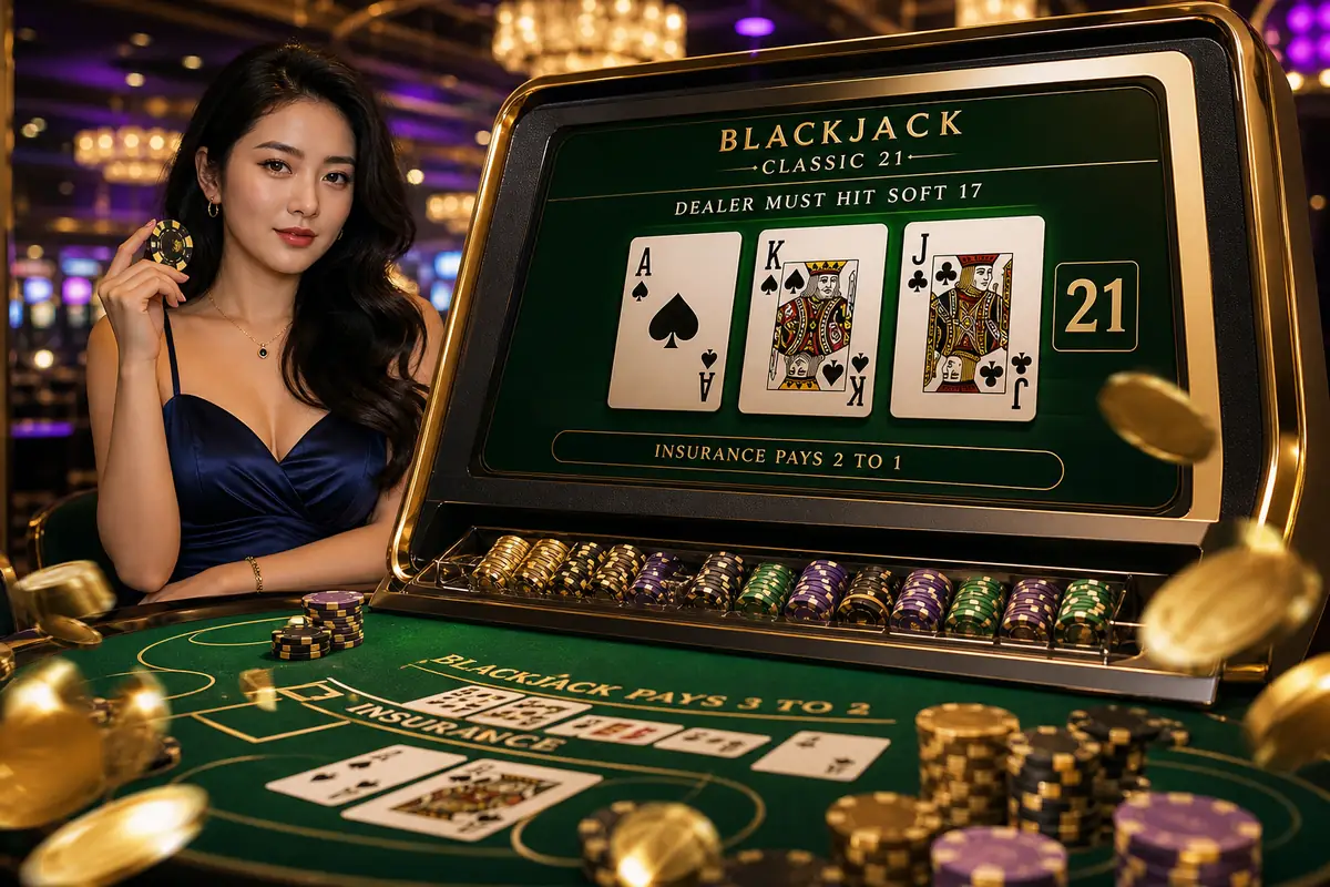 mycuci kasino langsung dealer baccarat