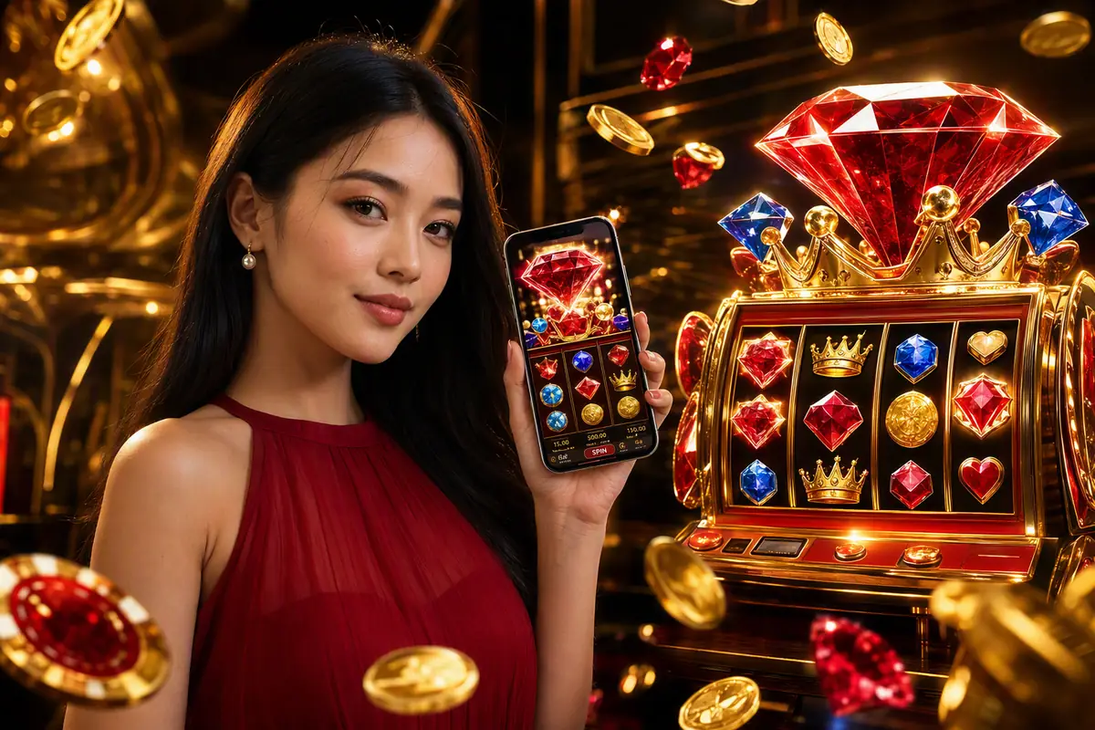 mycuci slot online Fortune Tiger permainan popular