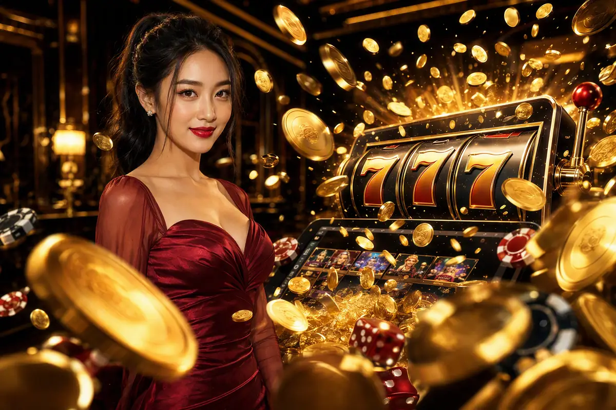 mycuci Casino kaedah deposit DuitNow eWallet