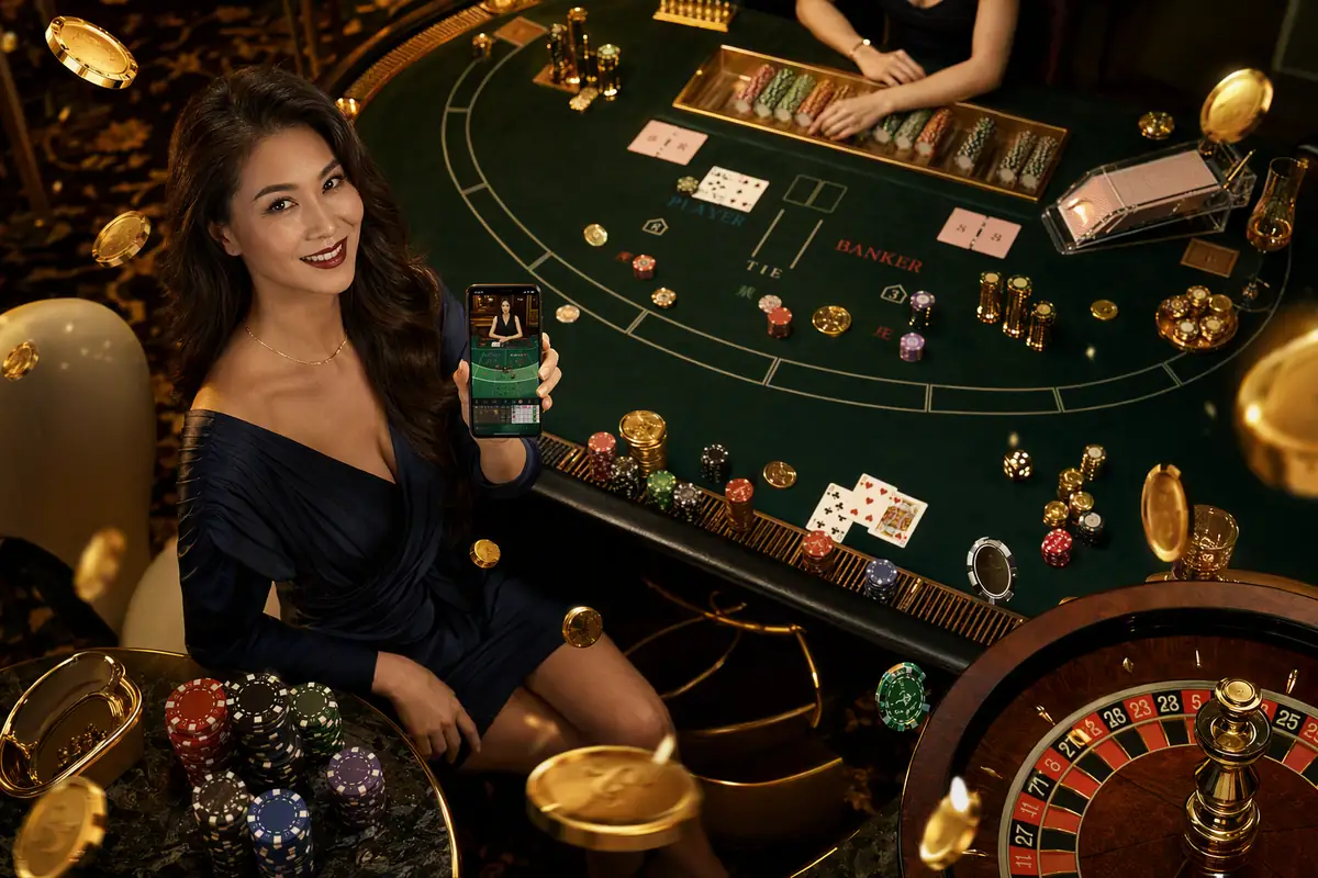 mycuci kaedah pembayaran deposit eWallet
