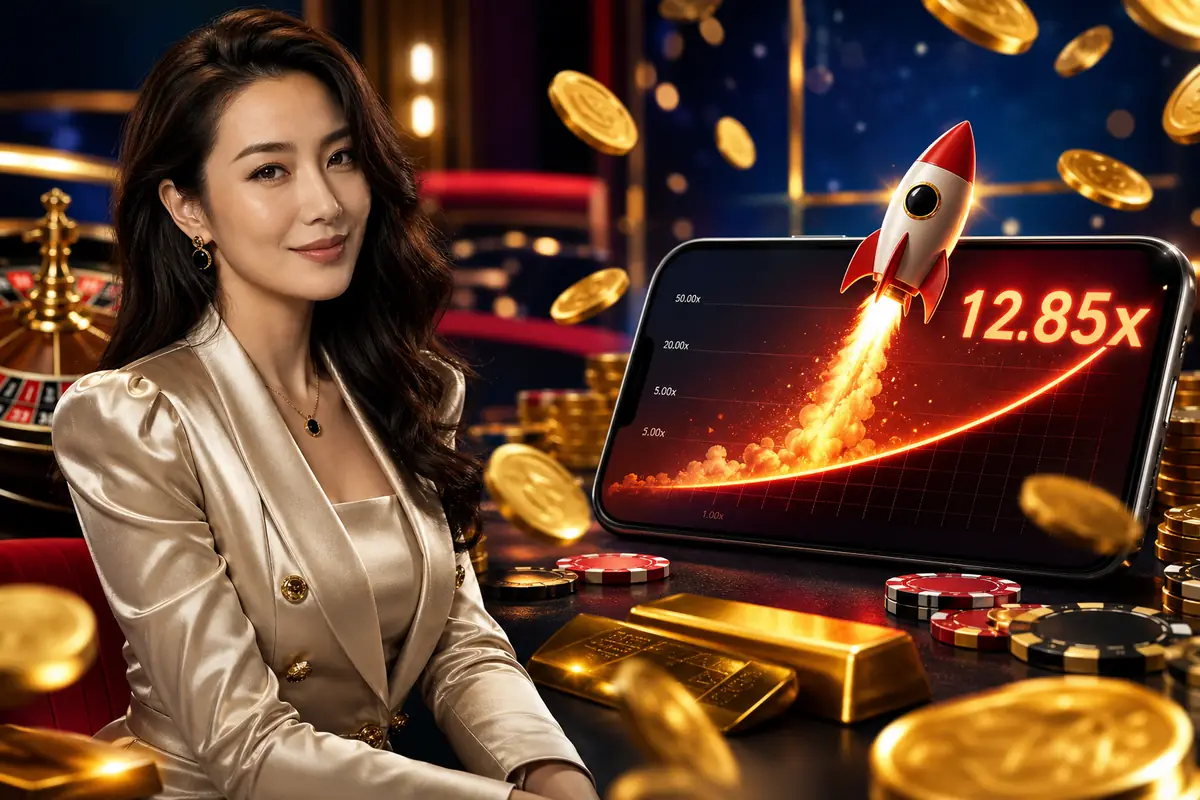 mycuci platform kasino online Malaysia