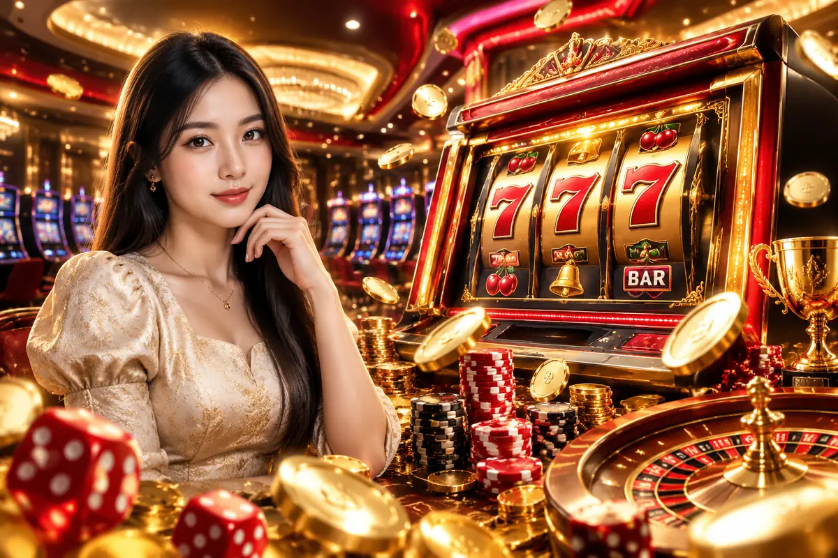 mycuci kisah jenama kasino Malaysia